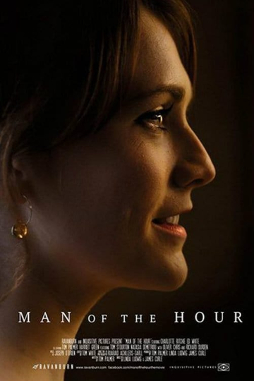 Man of the Hour Poster