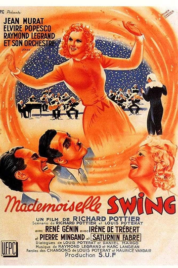 Mademoiselle Swing