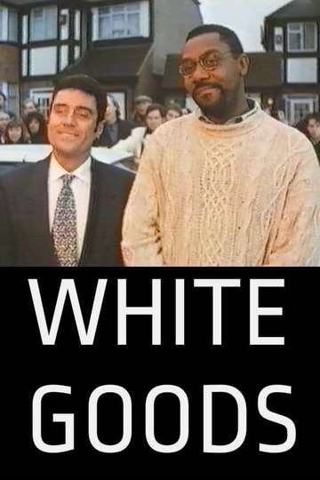 White Goods Poster