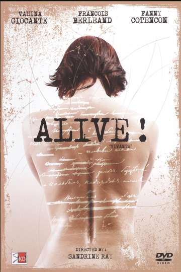 Alive Poster