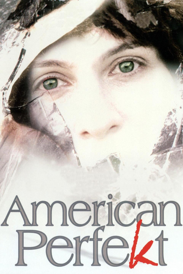 American Perfekt Poster