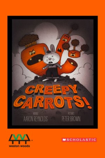 Creepy Carrots