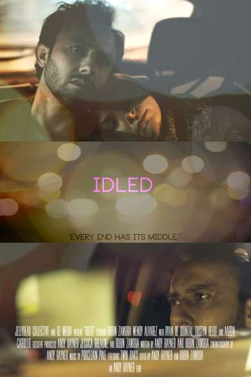 Idled Poster