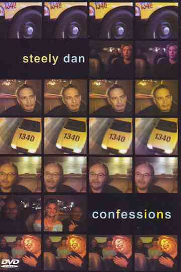 Steely Dan: Confessions