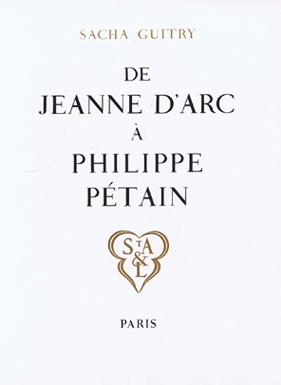 From Joan of Arc to Philippe Pétain