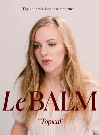 Le Balm