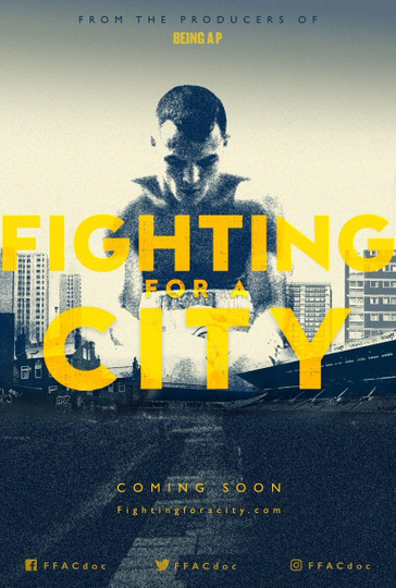 Fighting For A City