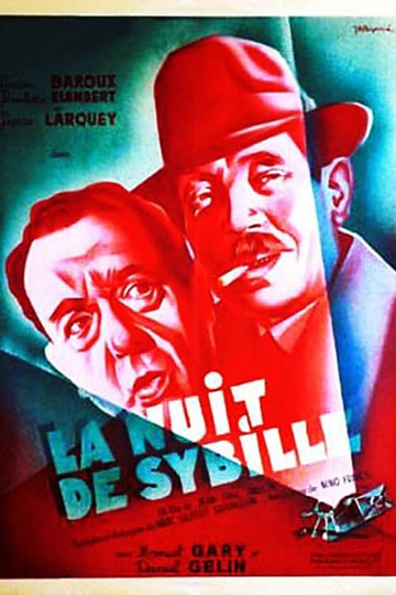 La Nuit de Sybille