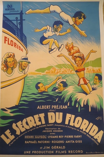 Le Secret du Florida