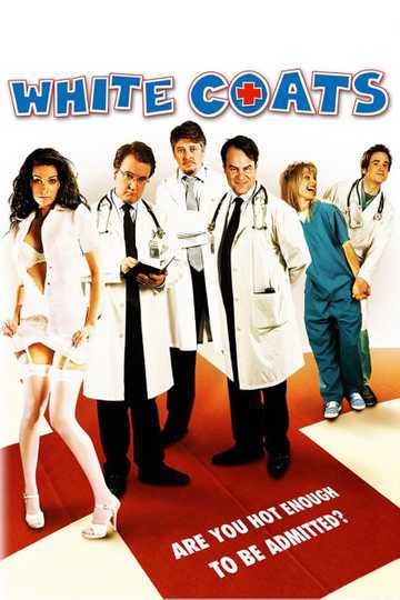 Intern Academy Poster