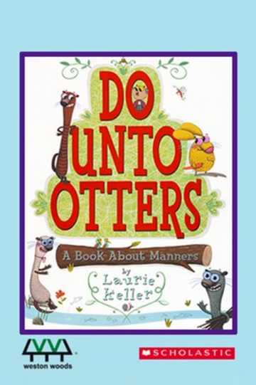 Do Unto Otters