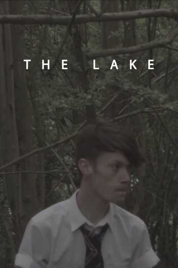 The Lake Poster