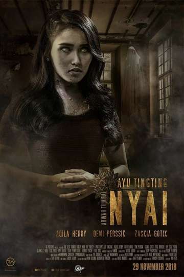 Arwah Tumbal Nyai Part Nyai Poster