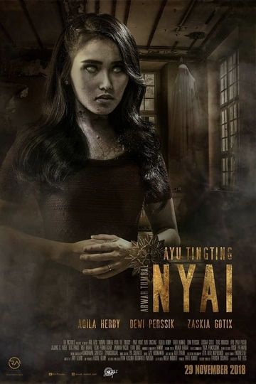 Ayu Ting Ting Sexy Xnxx - Arwah Tumbal Nyai: Part Nyai - Movie | Moviefone