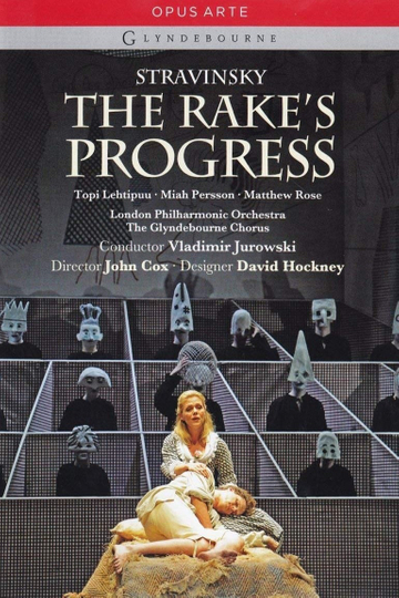 The Rake's Progress