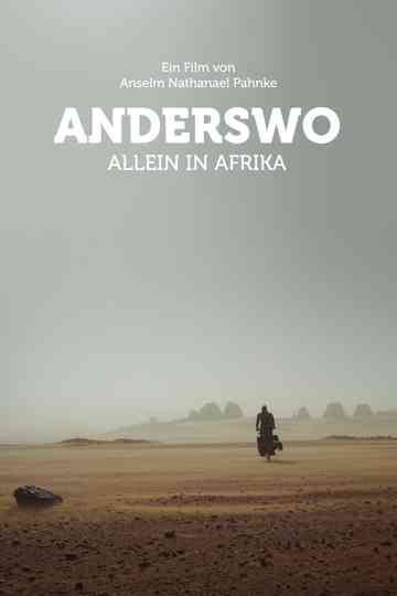 Elsewhere - Alone in Africa