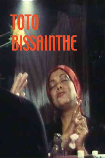 Toto Bissainthe Poster