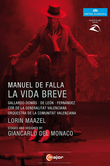 La Vida Breve Poster