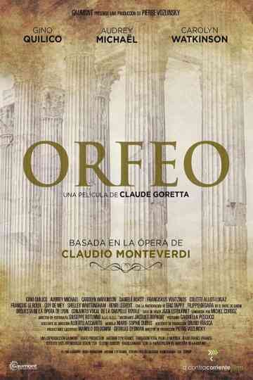 La Favola dOrfeo