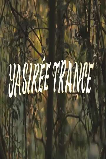 Yasirée Trance Poster