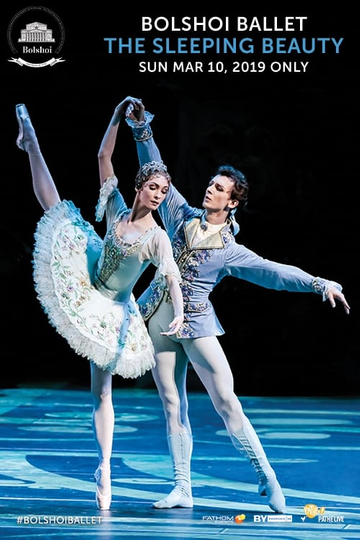 Bolshoi Ballet The Sleeping Beauty