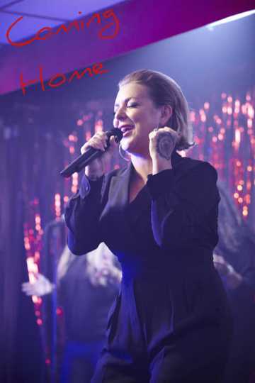 Sheridan Smith - Coming Home