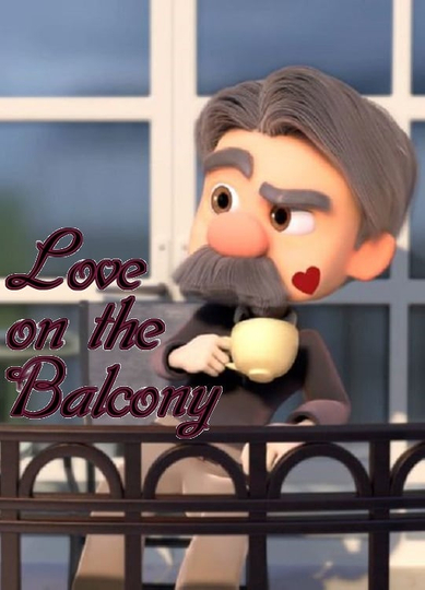 Love on the Balcony