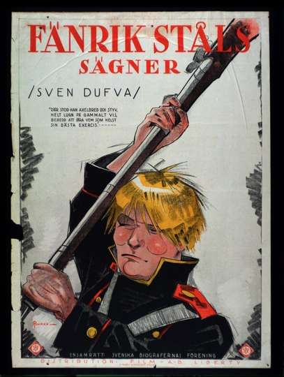 The Tales of Ensign Stål