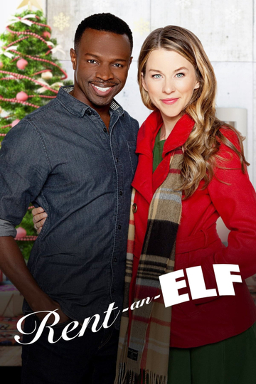 Rent-an-Elf Poster