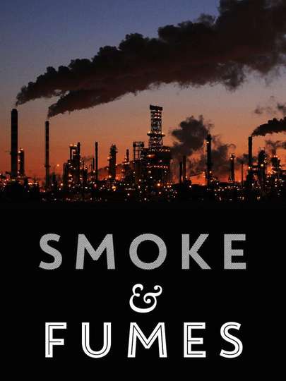 Smoke and Fumes The Climate Change CoverUp