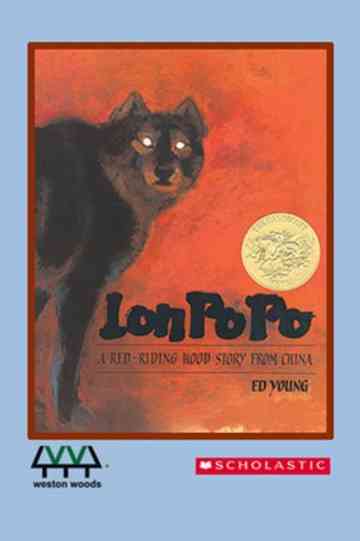 Lon Po Po: A Red-Riding Hood Story from China