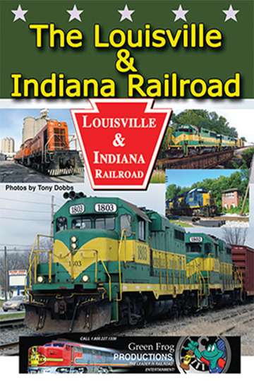 The Louisville  Indiana Railroad
