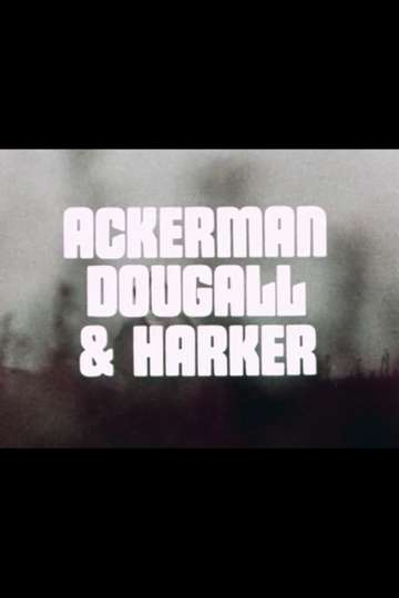 Ackerman Dougall  Harker