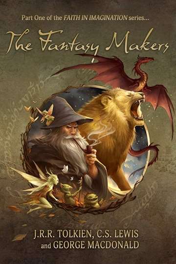 The Fantasy Makers Poster