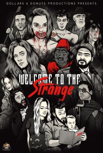 Welcome to the Strange