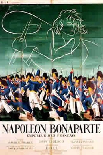 Napoléon Bonaparte empereur des Français