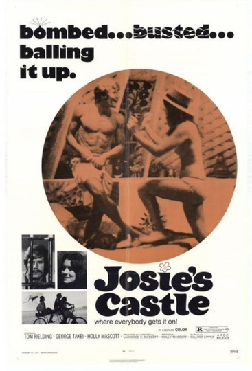 Josies Castle