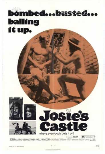 Josie's Castle Poster