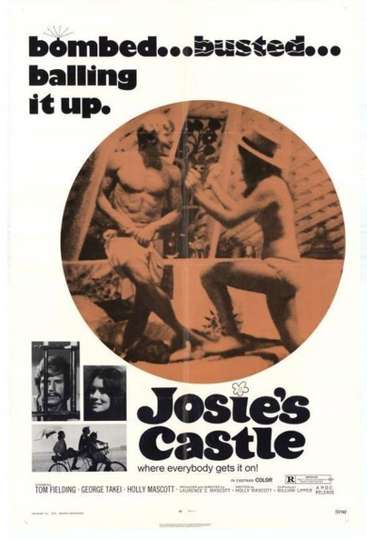 Josies Castle Poster