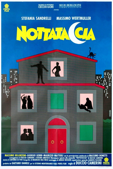 Nottataccia