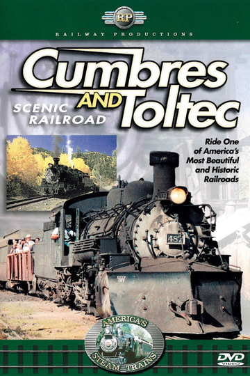 Cumbres and Toltec Scenic Railroad