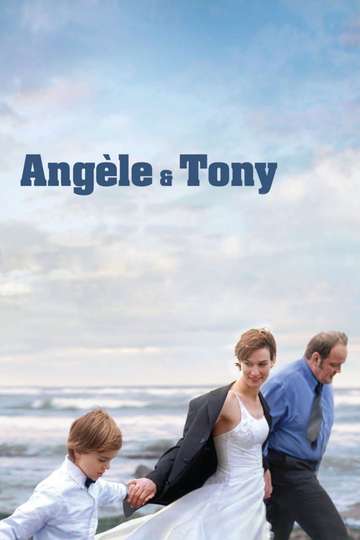 Angèle and Tony