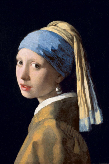 The Dutch Masters: Vermeer