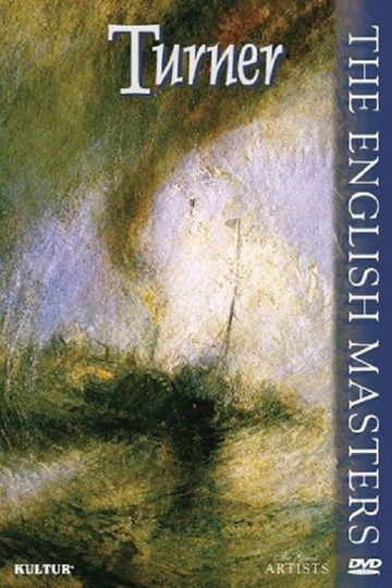 The English Masters Turner