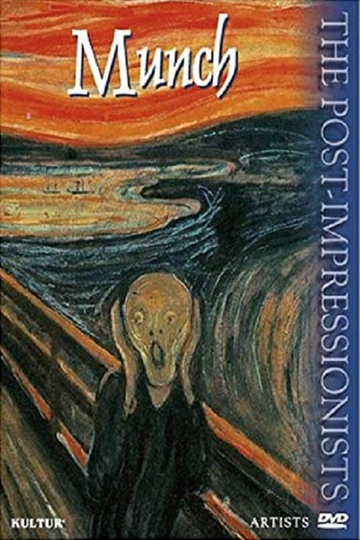 The PostImpressionists Munch