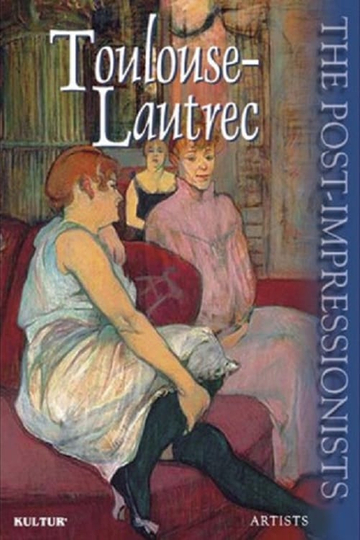 The PostImpressionists ToulouseLautrec