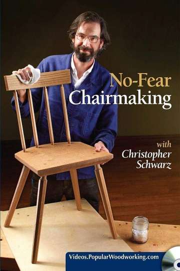 NoFear Chairmaking Poster