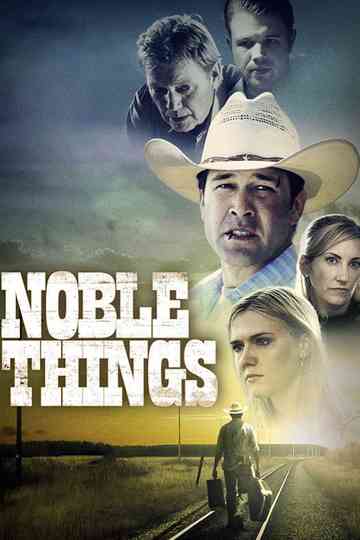 Noble Things