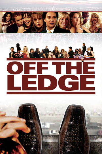 Off the Ledge