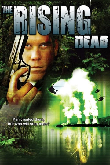 The Rising Dead Poster